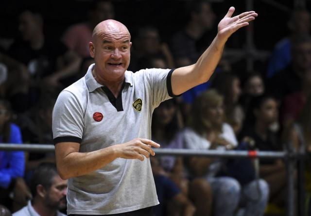 "Ojala nos sirva de ense�anza y poder salir fortalecidos de esta situaci�n"