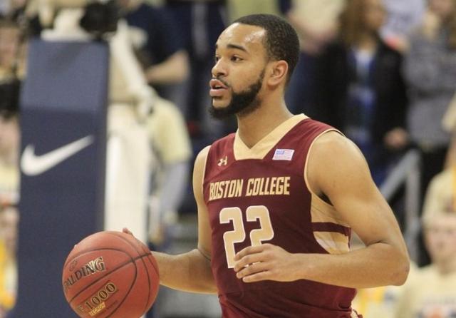 Aaron Brown, nuevo for�neo de Gimnasia Indalo