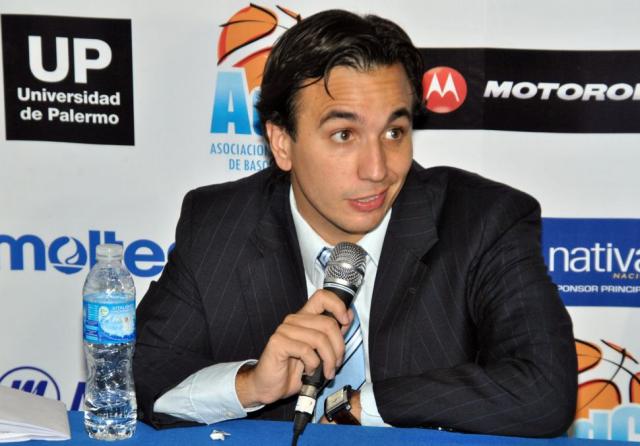 Casal�nguida: �Le ganamos al mejor equipo�