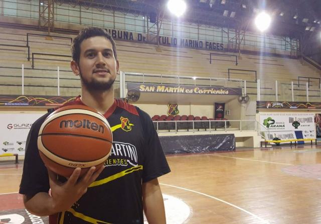 Esp�ndola: �La puesta a punto tiene que  ser exigente�