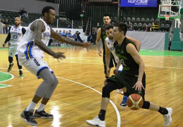 Schattmann: �Esperamos estar a la altura del torneo�