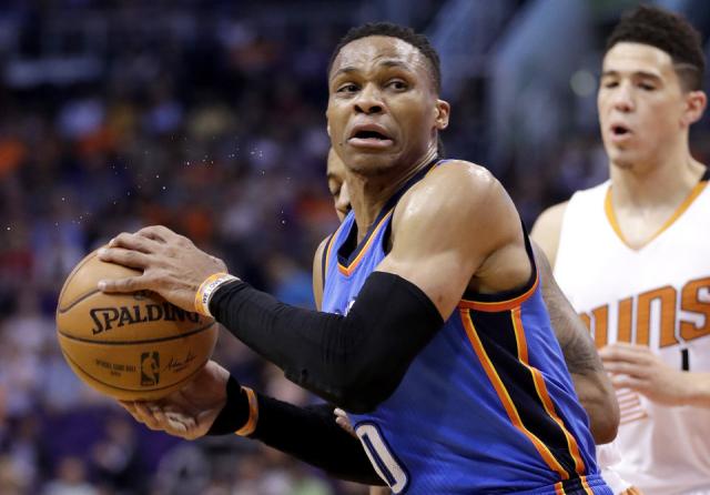 Westbrook, 55 a�os despu�s