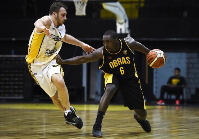 Obras cerr� el a�o con una sonrisa