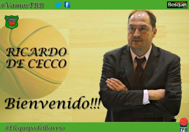 "Me doli� mucho irme al descenso con Salta Basket"