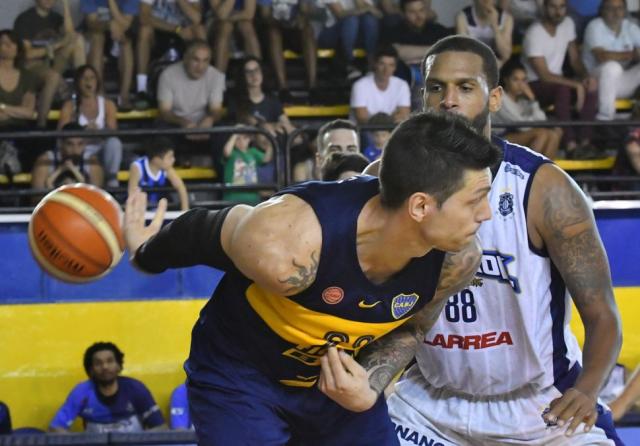 Se lo guard� para el final