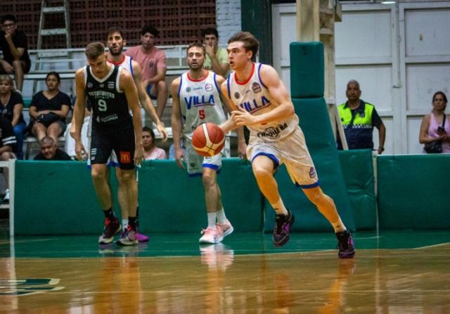 Norte/Sur: Racing al podio, San Isidro levanta cabeza