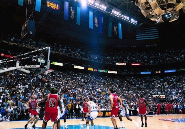 18 a�os de un tiro eterno