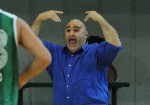 Laginestra: �Jugamos c�modos ante un rival inc�modo�