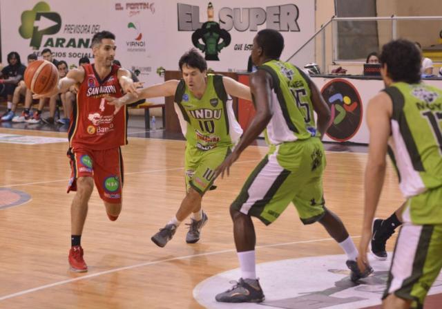 San Mart�n gan� un nuevo amistoso