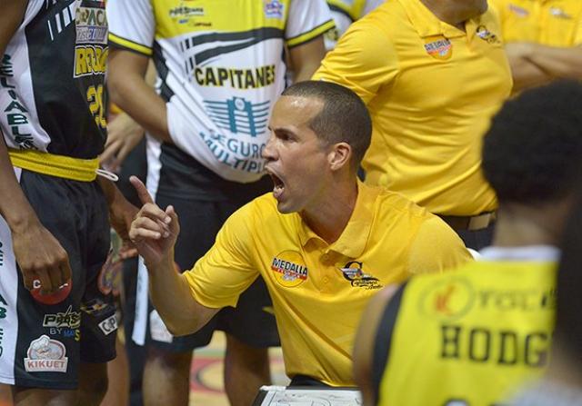 Arranca la Liga de las Am�ricas 2018