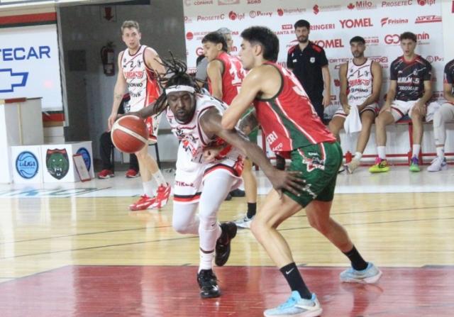 Sur A y B: Lan�s sigue al frente, Pico en racha