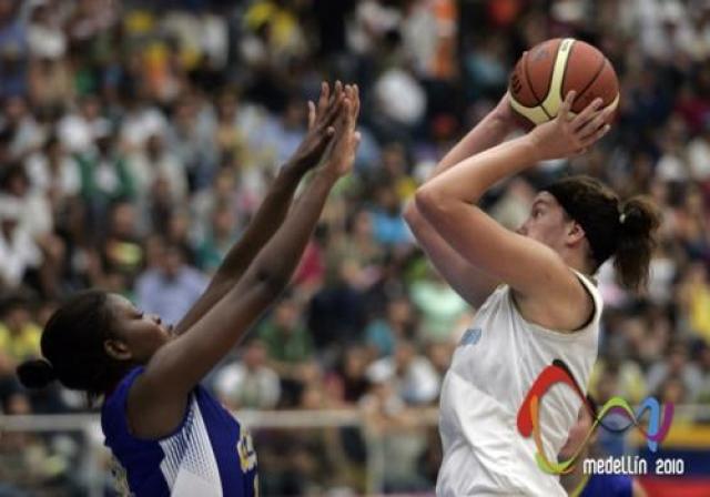 Volvieron a donde merec�an estar