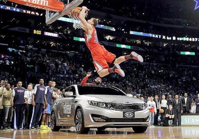 Griffin se rob� la noche del s�bado