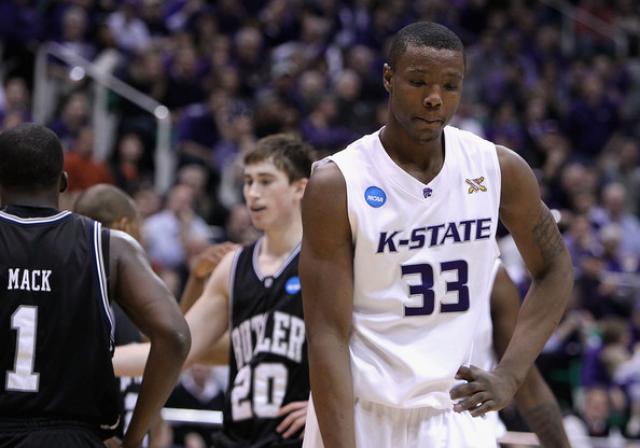 Wallace Judge, otra cara nueva para Pe�arol