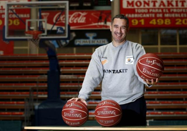 �Hay un lugar en ACB para Sergio Hern�ndez y Nico Casal�nguida?