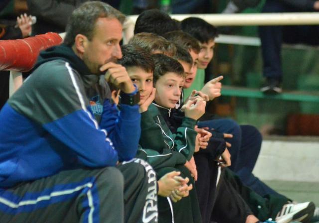 Bah�a Basket entren� en Pac�fico, en Bah�a por los clubes