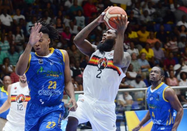 San Mart�n perdi� con Cimarrones y qued� complicado