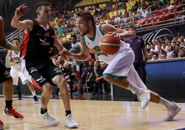 Se le escap� por poco a Estudiantes