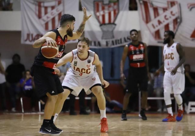 Balbi: �Hicimos un gran planteo y nos llevamos una gran victoria�