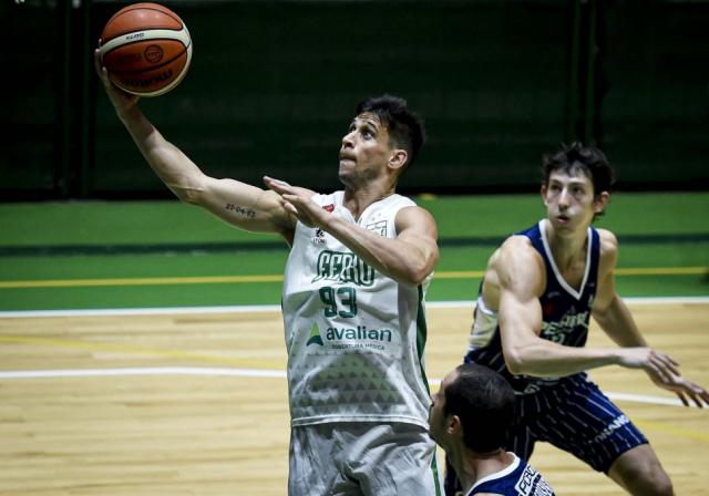 No lo dej� escapar