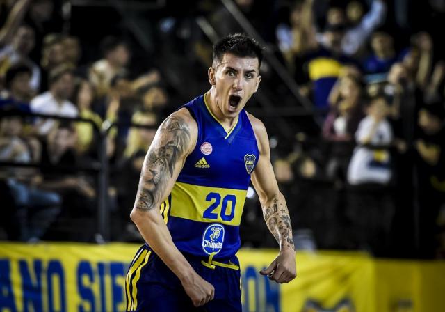 Schattmann: "Es un gran desaf�o que tenemos por delante"