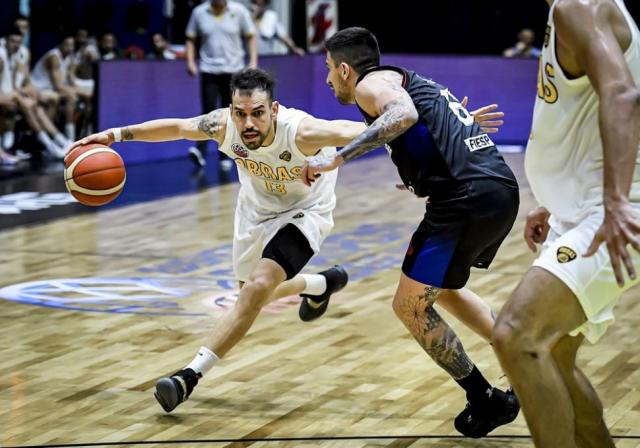 Se qued� sin nafta