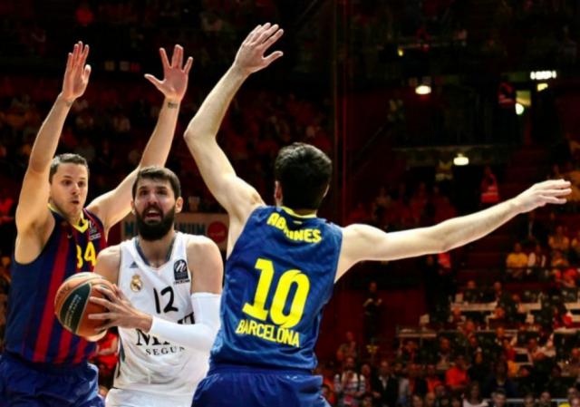 Hist�rica jornada en Mil�n