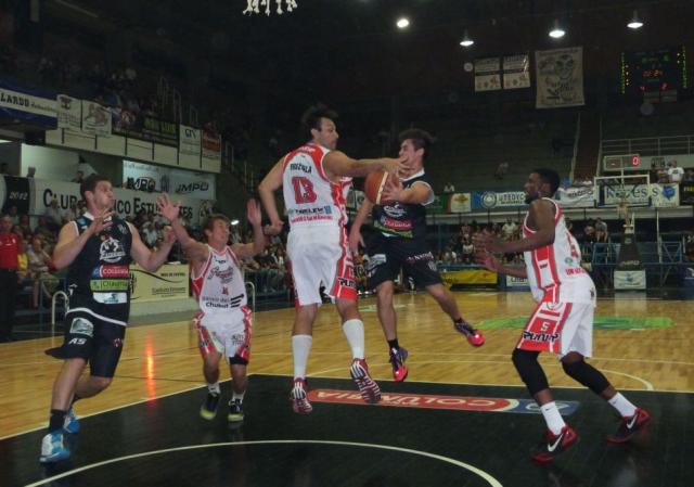 Paridad s�lo en el Norte