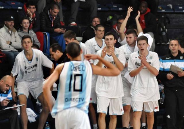 El despertador son� a tiempo