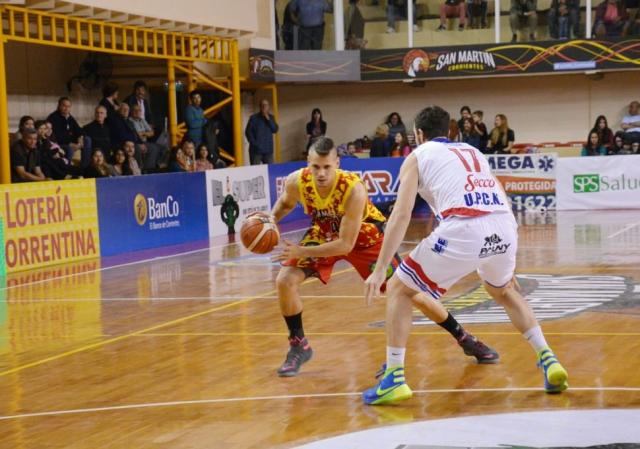 Gerlero: "Vamos a dos canchas dif�ciles"