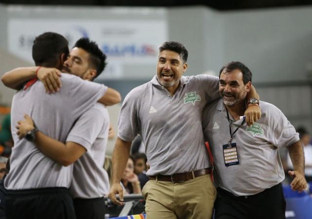 Estudiantes pone proa a su ilusi�n Sudamericana