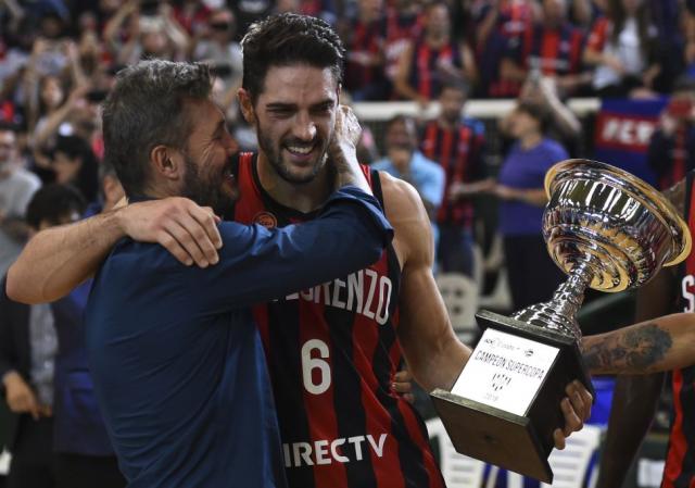 La final con condimento de selecci�n