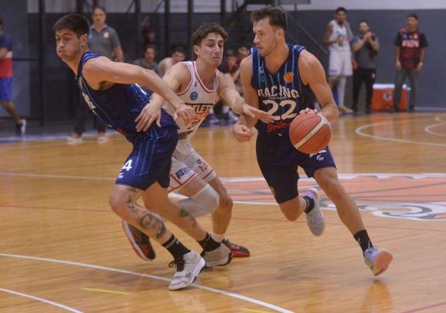 Acelera la m�quina