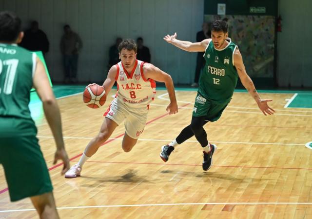 A la caza de la punta