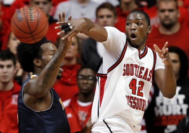 Hurac�n y Monte con novedades