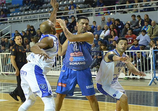 Pe�arol y Argentino jugar�n un cuadrangular en Olavarr�a