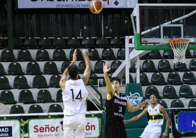 I�iguez y Segura a toda m�quina