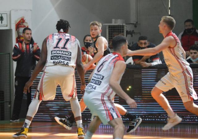 Prolong� el festejo