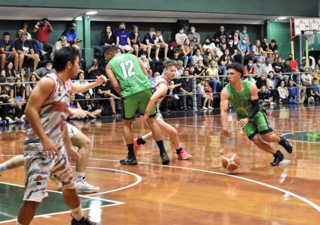 Cl�sico en la Patagonia, goleadas y varios invictos