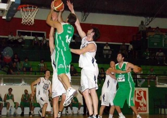 Todo m�s parejo en el norte