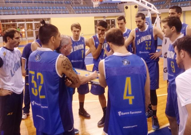 La Uni�n no pudo con Hind�