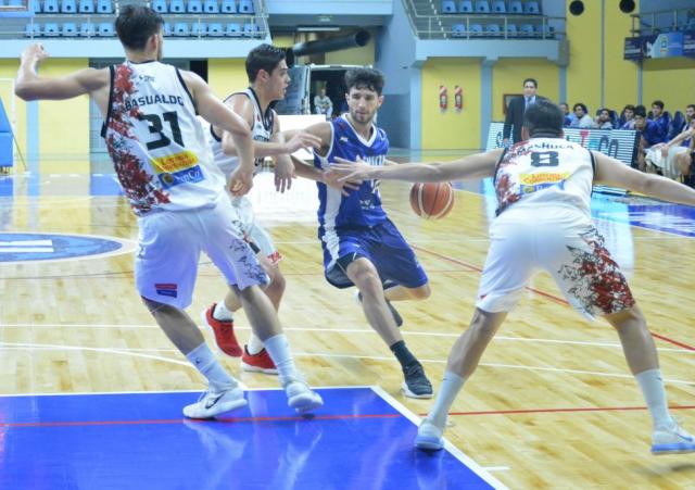 A la caza del campe�n