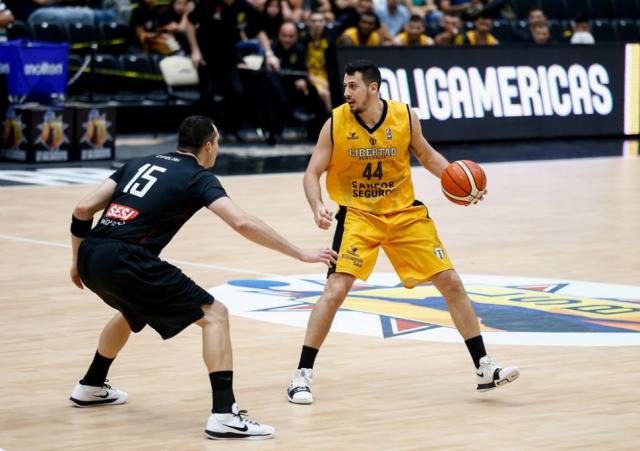 Cuello: �No cre�a que iba a tener tanto protagonismo en Instituto�