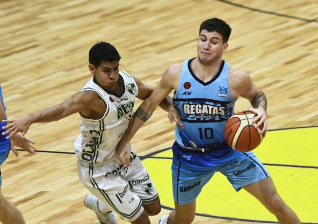 Corrientes el�ctrica