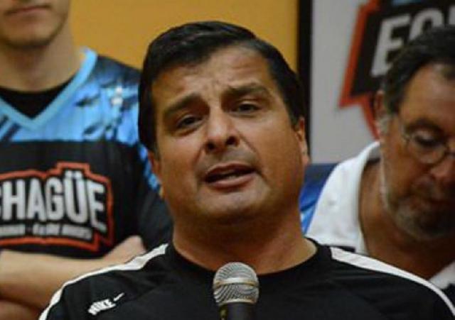 Casaretto: �Estamos en condiciones de hacer un equipo competitivo�