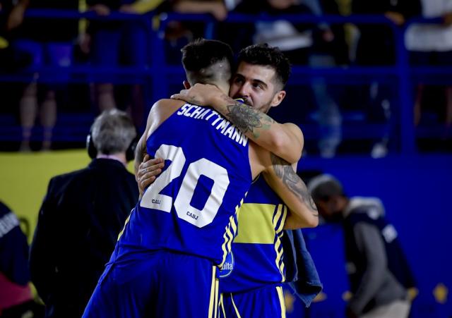 En modo superh�roe