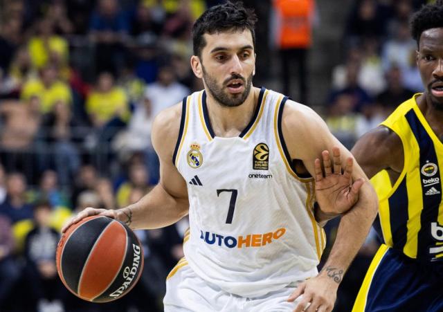 No alcanz� con s�per Facu