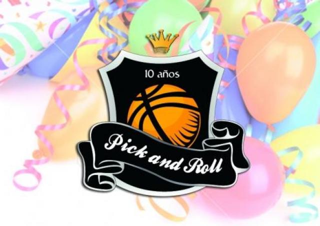 �Gracias por estos 10 a�os!