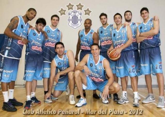 Pe�arol deber� jugar en Once Unidos