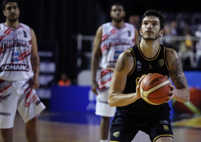 El Horner no est� para bollos